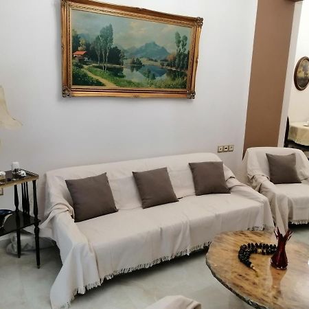 אתונה Comfy Apartment For 4 Ppl In Koukaki מראה חיצוני תמונה