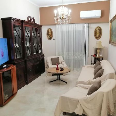 אתונה Comfy Apartment For 4 Ppl In Koukaki מראה חיצוני תמונה