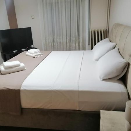 אתונה Comfy Apartment For 4 Ppl In Koukaki מראה חיצוני תמונה