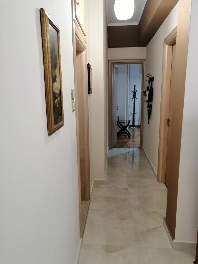 אתונה Comfy Apartment For 4 Ppl In Koukaki מראה חיצוני תמונה