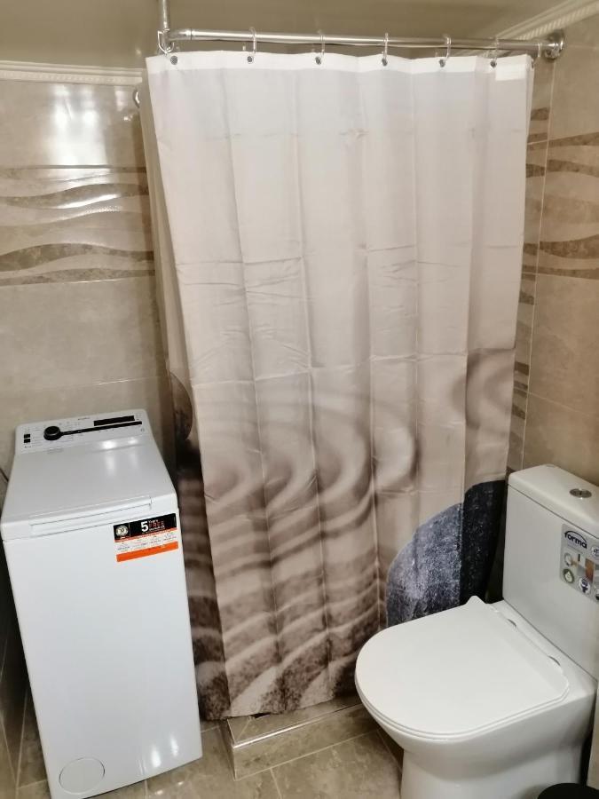 אתונה Comfy Apartment For 4 Ppl In Koukaki מראה חיצוני תמונה