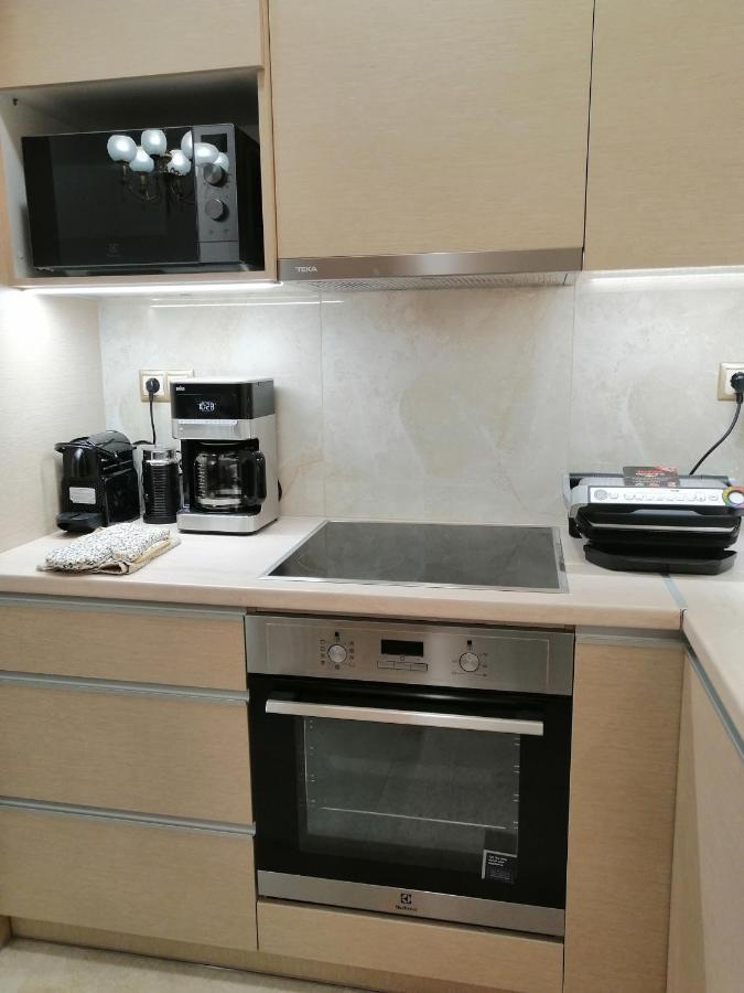אתונה Comfy Apartment For 4 Ppl In Koukaki מראה חיצוני תמונה
